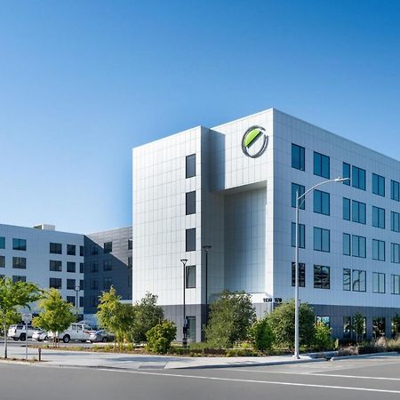 Element San Jose Airport酒店 外观 照片